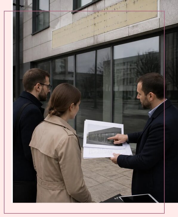 Согласование вывесок и рекламных конструкций в Мегионе